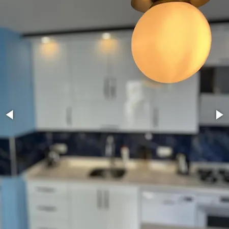 Magic Holiday home